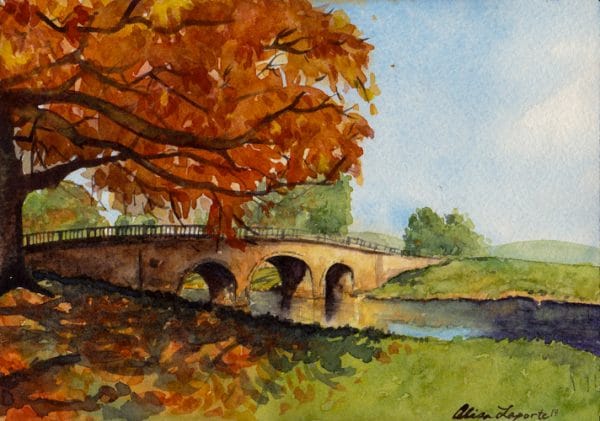 Fall Equinox